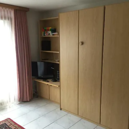 Apartamento Zermugga *