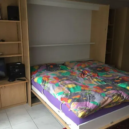 Zermugga Apartamento