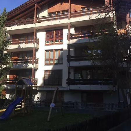 Zermugga Zermatt